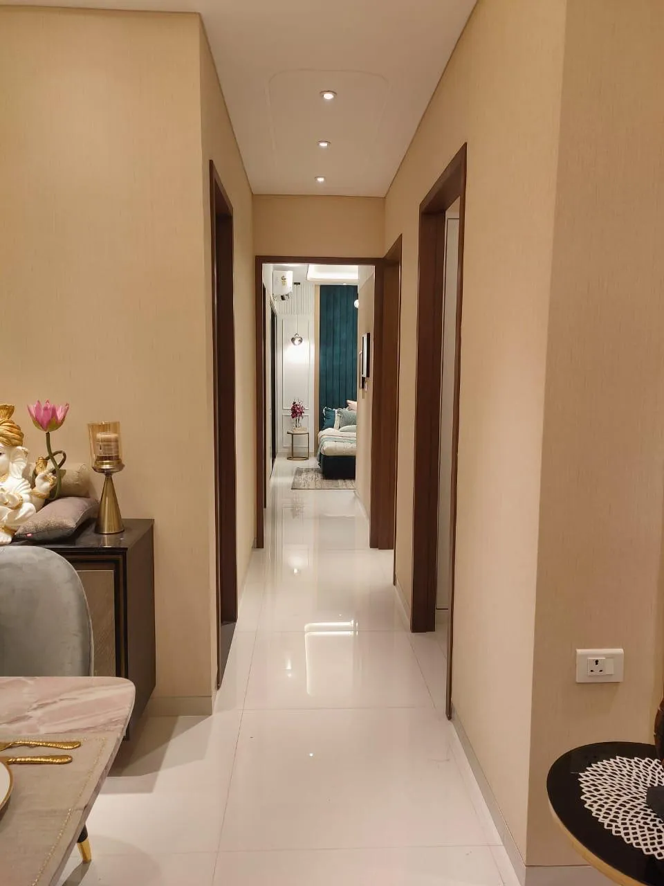 Casa Belvedere Luxury Towers